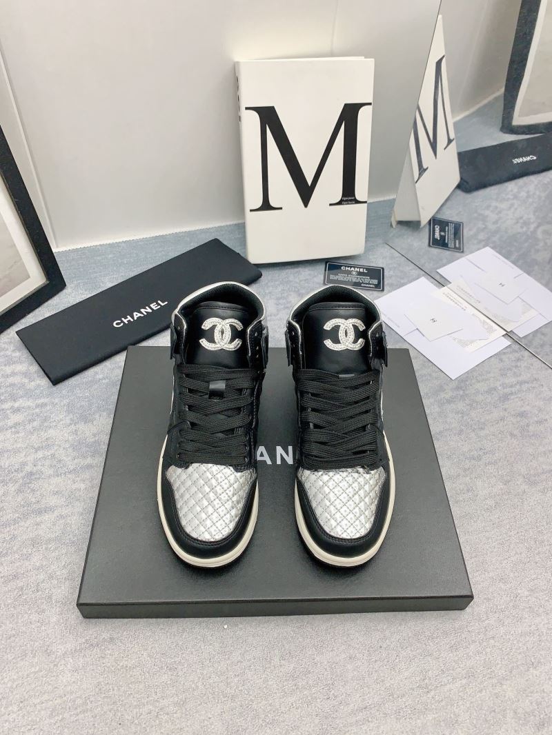 Chanel Sport Shoes